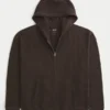 Bluza z kapturem i zamkiem błyskawicznym Bluza z kapturem i zamkiem błyskawicznym