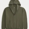 Bluza z kapturem i zamkiem błyskawicznym Bluza z kapturem i zamkiem błyskawicznym