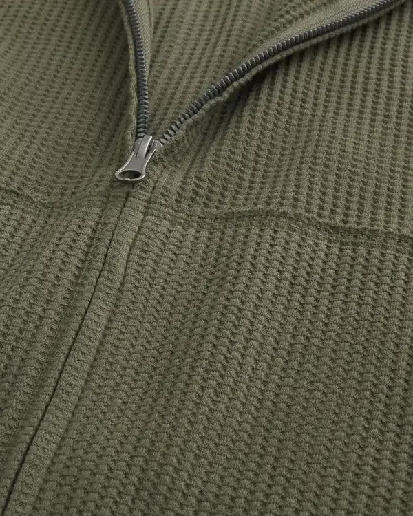 Bluza z kapturem i zamkiem błyskawicznym Bluza z kapturem i zamkiem błyskawicznym