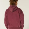 Bluza z kapturem i zamkiem błyskawicznym Boxy Zip-Up South Lake Panthers Graphic Hoodie Bluza z kapturem i zamkiem błyskawicznym Boxy Zip-Up South Lake Panthers Graphic Hoodie