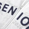 Bluza z kapturem i zamkiem błyskawicznym dla seniorów Bluza z kapturem i zamkiem błyskawicznym dla seniorów