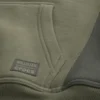Bluza z kapturem i zamkiem błyskawicznym Hollister x Crocs z podszewką z polaru Bluza z kapturem i zamkiem błyskawicznym Hollister x Crocs z podszewką z polaru