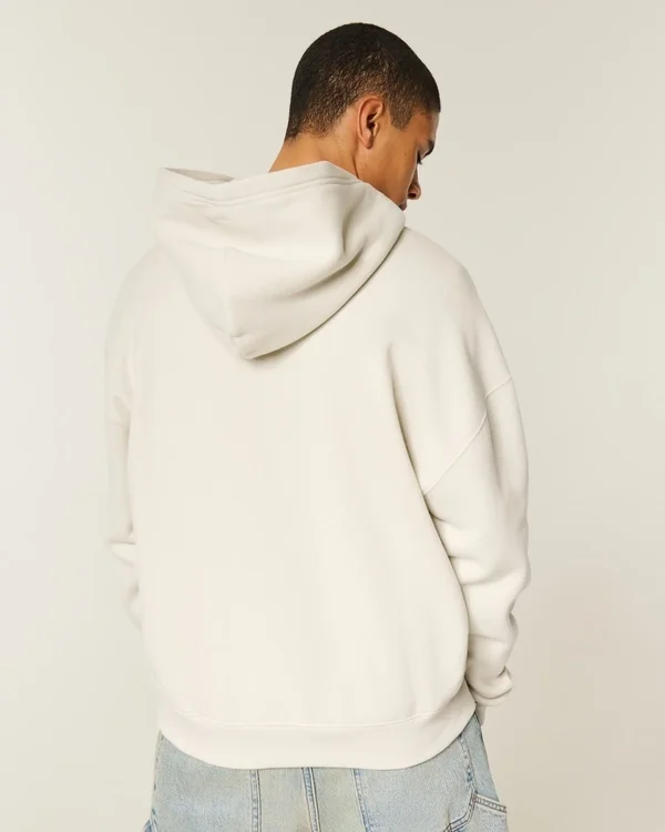 Bluza z kapturem i zamkiem błyskawicznym No Fear Graphic Bluza z kapturem i zamkiem błyskawicznym No Fear Graphic