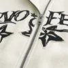 Bluza z kapturem i zamkiem błyskawicznym No Fear Graphic Bluza z kapturem i zamkiem błyskawicznym No Fear Graphic
