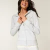 Bluza z kapturem i zamkiem błyskawicznym NYC Graphic Bluza z kapturem i zamkiem błyskawicznym NYC Graphic