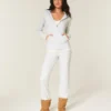 Bluza z kapturem i zamkiem błyskawicznym NYC Graphic Bluza z kapturem i zamkiem błyskawicznym NYC Graphic