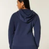 Bluza z kapturem i zamkiem błyskawicznym Senior ’26 Graphic Hoodie Bluza z kapturem i zamkiem błyskawicznym Senior ’26 Graphic Hoodie