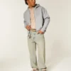 Bluza z kapturem i zamkiem błyskawicznym z nadrukiem Box Star Flame Bluza z kapturem i zamkiem błyskawicznym z nadrukiem Box Star Flame