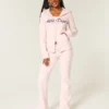 Bluza z kapturem i zamkiem błyskawicznym z nadrukiem Slim Athletic Dept Bluza z kapturem i zamkiem błyskawicznym z nadrukiem Slim Athletic Dept