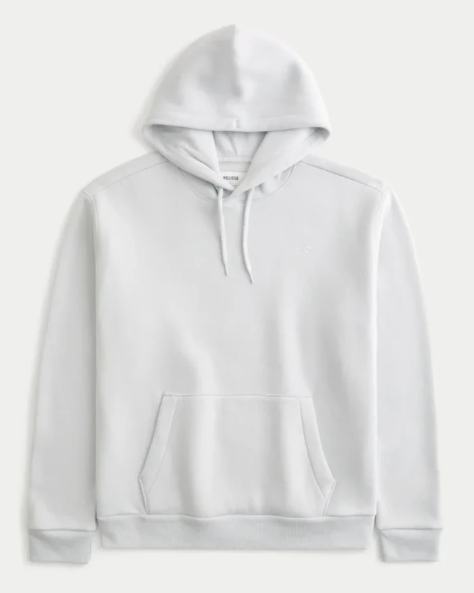 Bluza z kapturem Icon