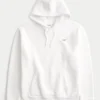 Bluza z kapturem Icon