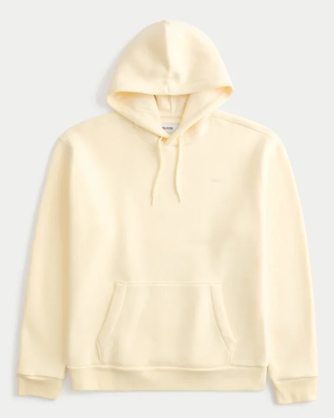 Bluza z kapturem Icon