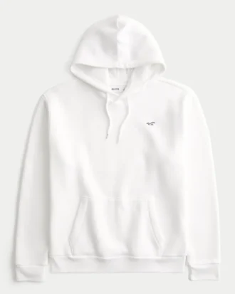 Bluza z kapturem Icon