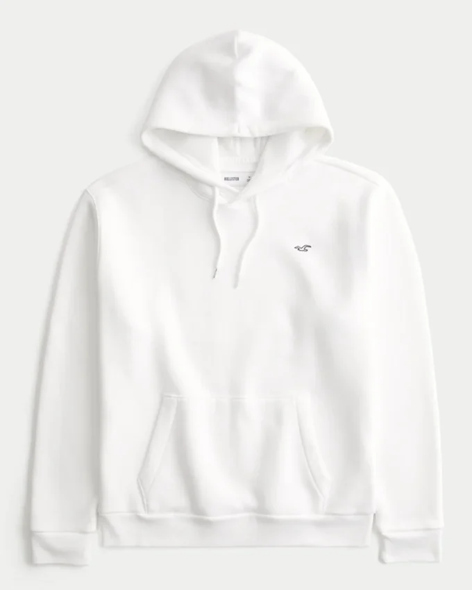 Bluza z kapturem Icon