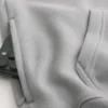 Bluza z kapturem o prostym kroju Bluza z kapturem o prostym kroju