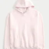 Bluza z kapturem o prostym kroju Bluza z kapturem o prostym kroju