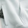 Bluza z kapturem o prostym kroju Bluza z kapturem o prostym kroju