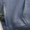 Bluza z kapturem o prostym kroju Bluza z kapturem o prostym kroju