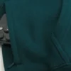 Bluza z kapturem o prostym kroju Bluza z kapturem o prostym kroju