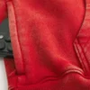Bluza z kapturem o prostym kroju Bluza z kapturem o prostym kroju