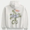 Bluza z kapturem Shelby Cobra Graphic Bluza z kapturem Shelby Cobra Graphic