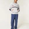Bluza z kapturem Shelby Graphic Bluza z kapturem Shelby Graphic