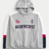Bluza z kapturem Shelby Graphic Bluza z kapturem Shelby Graphic