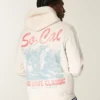 Bluza z kapturem So Cal Surf Graphic Bluza z kapturem So Cal Surf Graphic