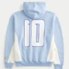 Bluza z kapturem z grafiką Argentyńskiego Związku Piłki Nożnej Bluza z kapturem z grafiką Argentyńskiego Związku Piłki Nożnej