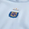 Bluza z kapturem z grafiką Argentyńskiego Związku Piłki Nożnej Bluza z kapturem z grafiką Argentyńskiego Związku Piłki Nożnej