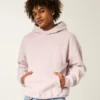 Bluza z kapturem z logo Bluza z kapturem z logo
