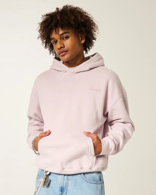 Bluza z kapturem z logo Bluza z kapturem z logo