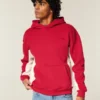 Bluza z kapturem z logo Bluza z kapturem z logo