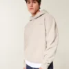 Bluza z kapturem z logo Bluza z kapturem z logo