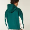 Bluza z kapturem z logo Bluza z kapturem z logo