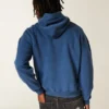 Bluza z kapturem z logo Bluza z kapturem z logo