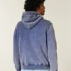 Bluza z kapturem z logo Bluza z kapturem z logo