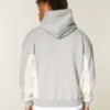 Bluza z kapturem z logo Bluza z kapturem z logo