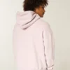 Bluza z kapturem z logo Bluza z kapturem z logo