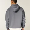 Bluza z kapturem z logo Bluza z kapturem z logo