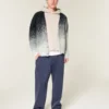 Bluza z kapturem z logo Bluza z kapturem z logo
