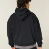 Bluza z kapturem z logo Bluza z kapturem z logo