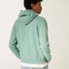 Bluza z kapturem z logo Bluza z kapturem z logo