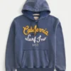 Bluza z kapturem z logo Bluza z kapturem z logo