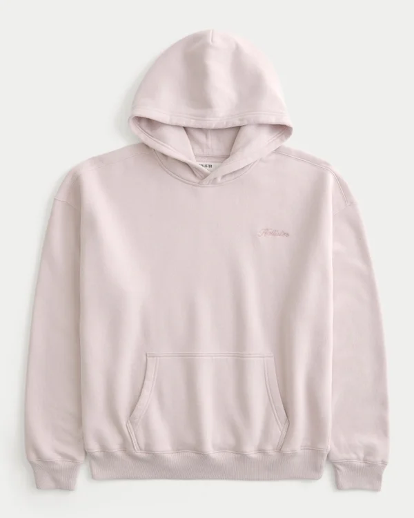 Bluza z kapturem z logo Bluza z kapturem z logo