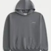 Bluza z kapturem z logo Bluza z kapturem z logo