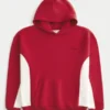 Bluza z kapturem z logo Bluza z kapturem z logo