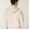 Bluza z kapturem z logo Bluza z kapturem z logo