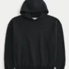 Bluza z kapturem z logo Bluza z kapturem z logo