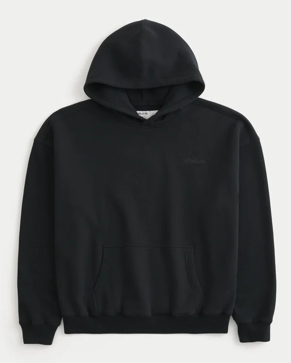Bluza z kapturem z logo Bluza z kapturem z logo